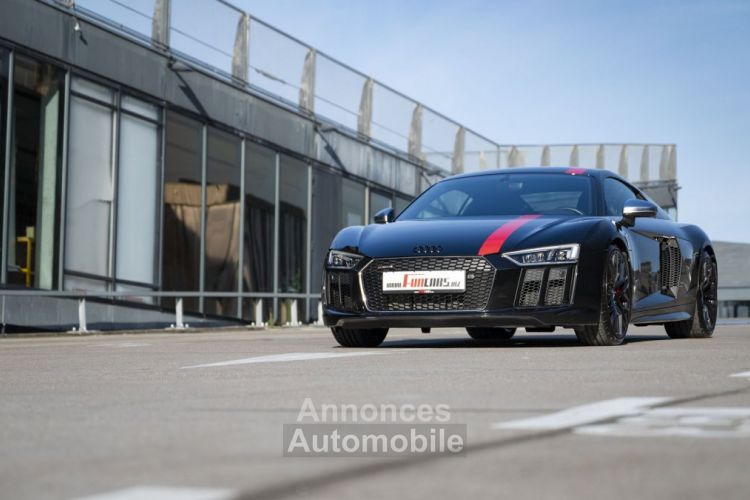 Audi R8 V10 RWS (EDITION LIMITEE) TVA DEDUCTIBLE - <small></small> 139.000 € <small>TTC</small> - #26