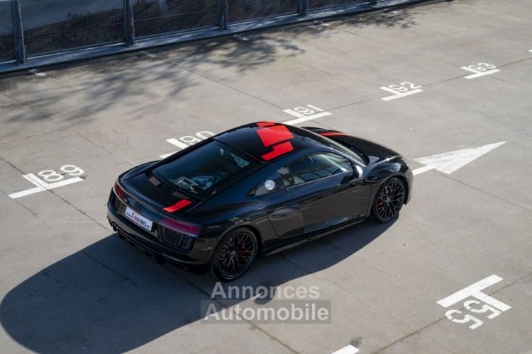 Audi R8 V10 RWS (EDITION LIMITEE) TVA DEDUCTIBLE - <small></small> 139.000 € <small>TTC</small> - #27