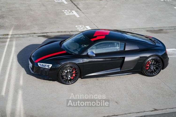 Audi R8 V10 RWS (EDITION LIMITEE) TVA DEDUCTIBLE - <small></small> 139.000 € <small>TTC</small> - #29