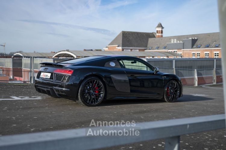 Audi R8 V10 RWS (EDITION LIMITEE) TVA DEDUCTIBLE - <small></small> 139.000 € <small>TTC</small> - #35