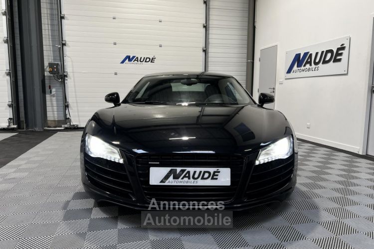 Audi R8 V8 4.2 FSI 420 CH Quattro R-Tronic - <small></small> 62.990 € <small>TTC</small> - #2