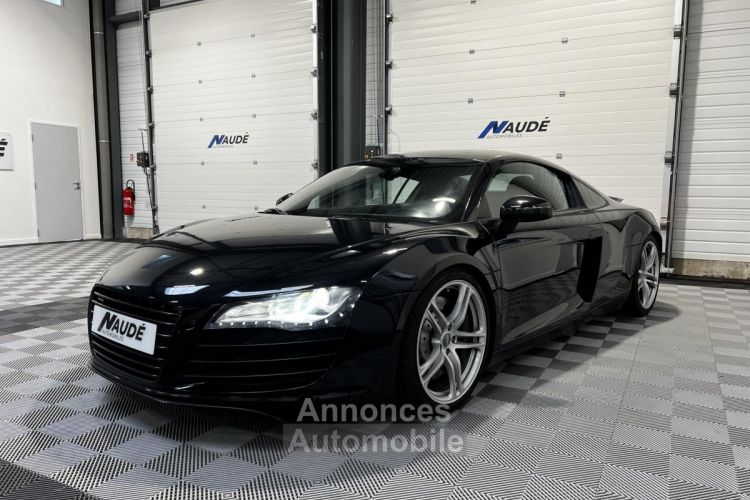 Audi R8 V8 4.2 FSI 420 CH Quattro R-Tronic - <small></small> 62.990 € <small>TTC</small> - #3