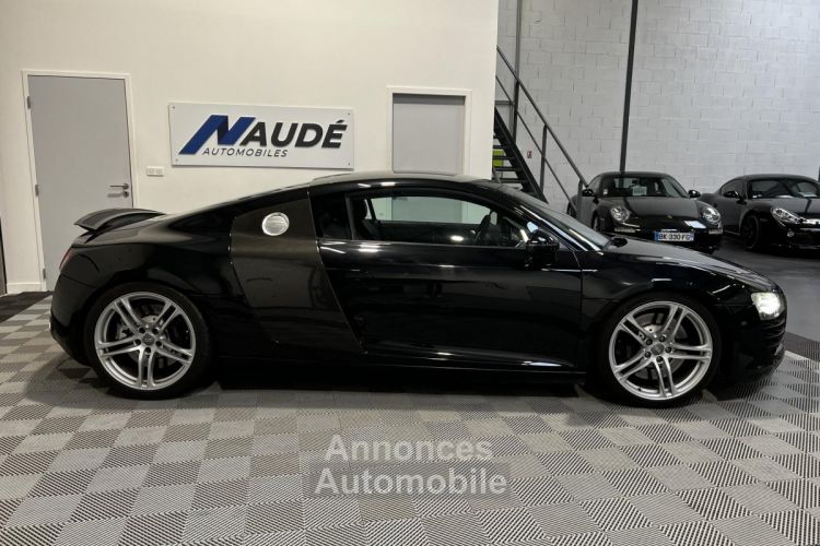 Audi R8 V8 4.2 FSI 420 CH Quattro R-Tronic - <small></small> 62.990 € <small>TTC</small> - #8