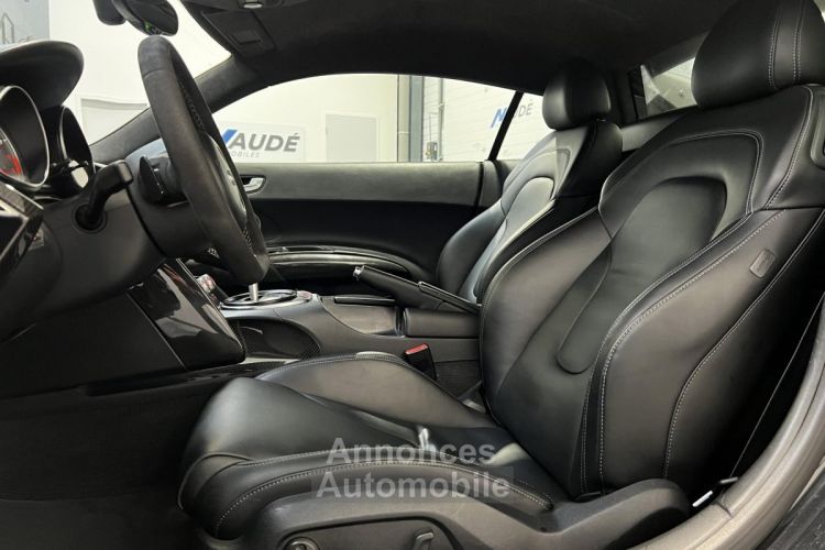 Audi R8 V8 4.2 FSI 420 CH Quattro R-Tronic - <small></small> 62.990 € <small>TTC</small> - #10