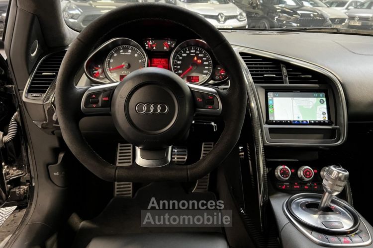 Audi R8 V8 4.2 FSI 420 CH Quattro R-Tronic - <small></small> 62.990 € <small>TTC</small> - #11