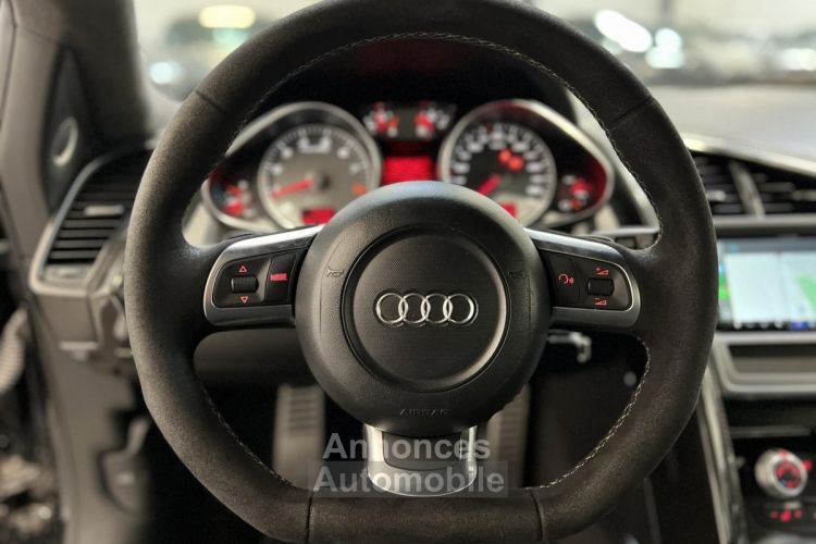 Audi R8 V8 4.2 FSI 420 CH Quattro R-Tronic - <small></small> 62.990 € <small>TTC</small> - #12