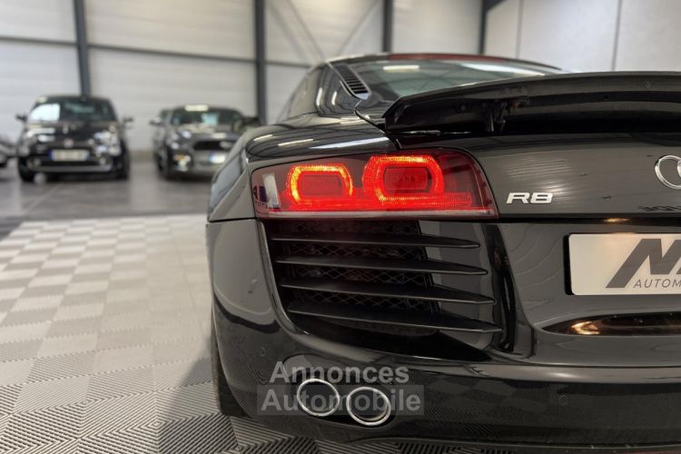 Audi R8 V8 4.2 FSI 420 CH Quattro R-Tronic - <small></small> 62.990 € <small>TTC</small> - #20