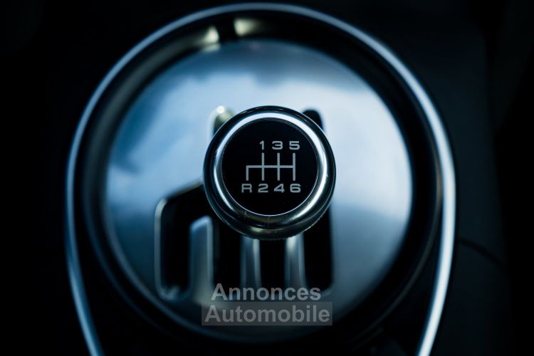 Audi R8 V8 4.2 FSI Quattro | Boite Méca | 21.400kms Certifiés - <small></small> 92.500 € <small>TTC</small> - #33