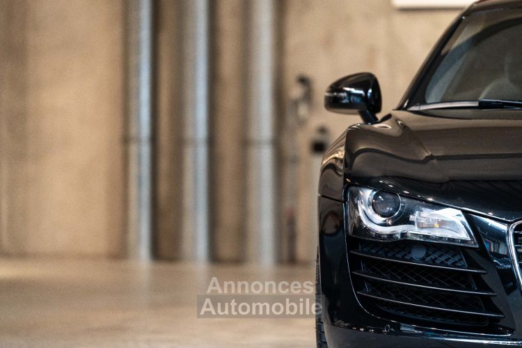 Audi R8 V8 4.2 FSI Quattro | Manual | Collector - <small></small> 85.000 € <small>TTC</small> - #14
