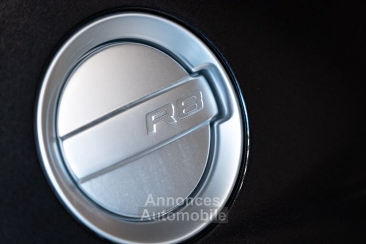 Audi R8 V8 4.2 FSI Quattro | Manual | Collector - <small></small> 85.000 € <small>TTC</small> - #19