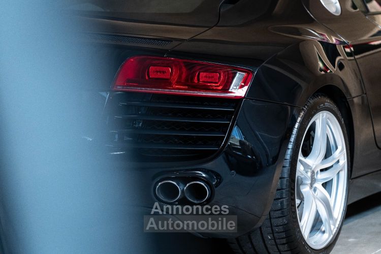 Audi R8 V8 4.2 FSI Quattro | Manual | Collector - <small></small> 85.000 € <small>TTC</small> - #20