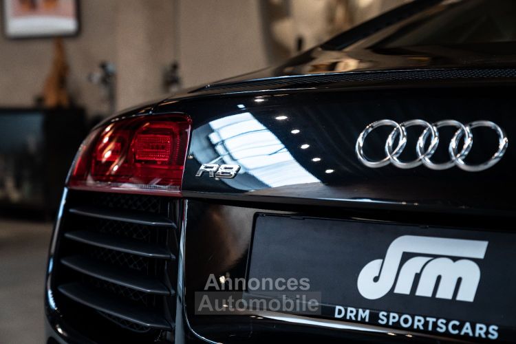 Audi R8 V8 4.2 FSI Quattro | Manual | Collector - <small></small> 85.000 € <small>TTC</small> - #21