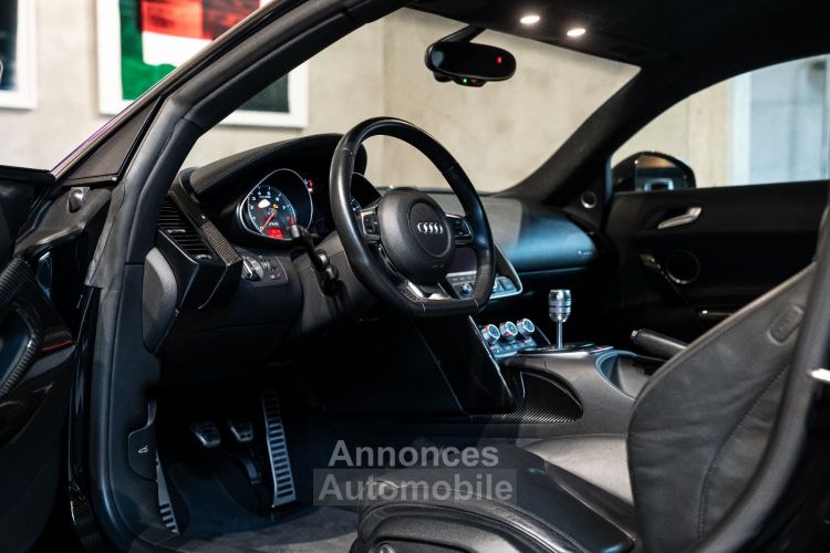 Audi R8 V8 4.2 FSI Quattro | Manual | Collector - <small></small> 85.000 € <small>TTC</small> - #29
