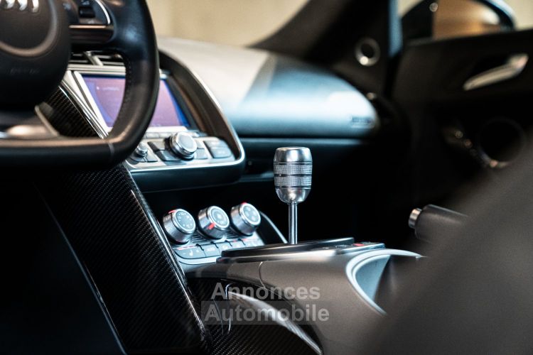 Audi R8 V8 4.2 FSI Quattro | Manual | Collector - <small></small> 85.000 € <small>TTC</small> - #30