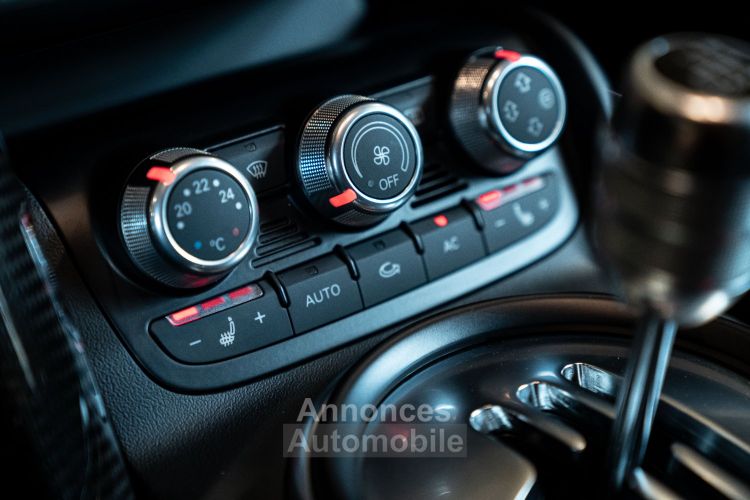 Audi R8 V8 4.2 FSI Quattro | Manual | Collector - <small></small> 85.000 € <small>TTC</small> - #34