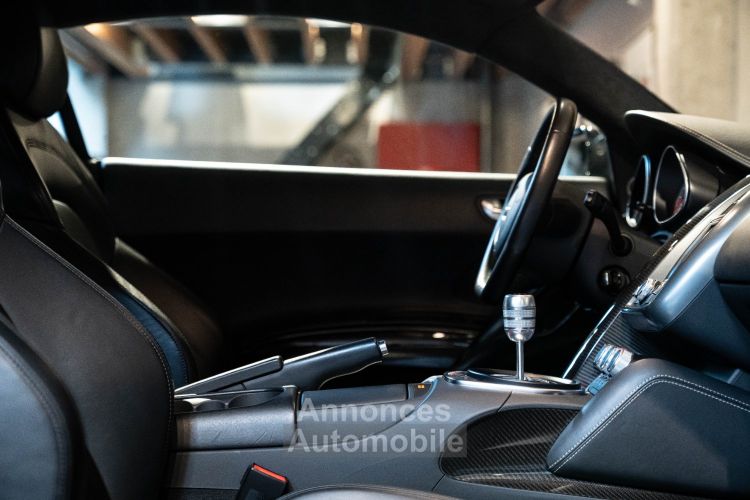 Audi R8 V8 4.2 FSI Quattro | Manual | Collector - <small></small> 85.000 € <small>TTC</small> - #37