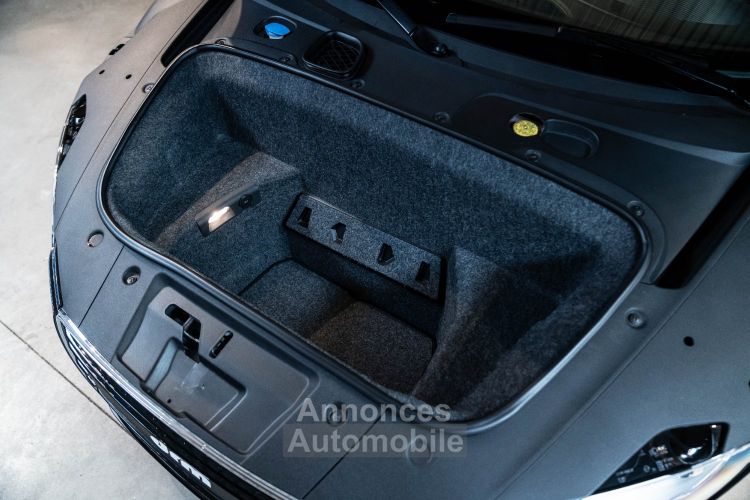 Audi R8 V8 4.2 FSI Quattro | Manual | Collector - <small></small> 85.000 € <small>TTC</small> - #47