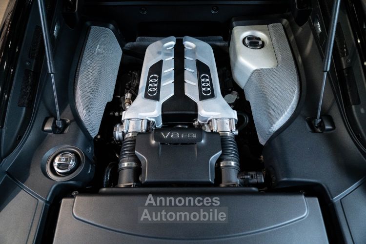 Audi R8 V8 4.2 FSI Quattro | Manual | Collector - <small></small> 85.000 € <small>TTC</small> - #49