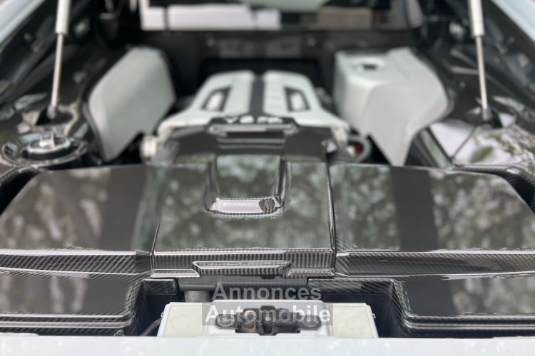 Audi R8 V8 TFSI Full Carbon - <small></small> 71.500 € <small>TTC</small> - #17