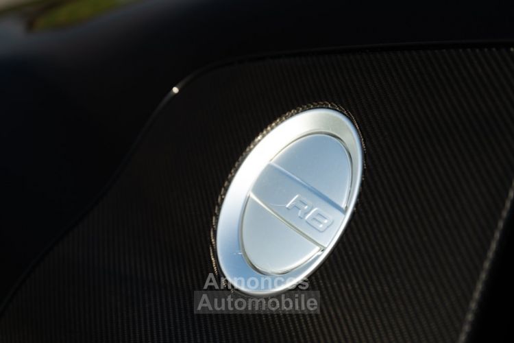 Audi R8 V8 (Transmission manuelle) - <small></small> 79.900 € <small>TTC</small> - #7