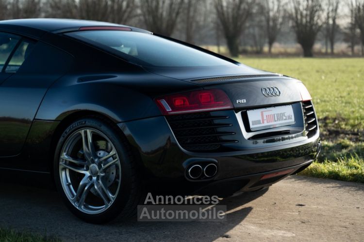Audi R8 V8 (Transmission manuelle) - <small></small> 79.900 € <small>TTC</small> - #11