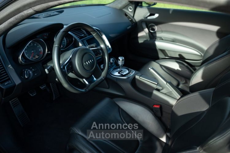 Audi R8 V8 (Transmission manuelle) - <small></small> 79.900 € <small>TTC</small> - #17