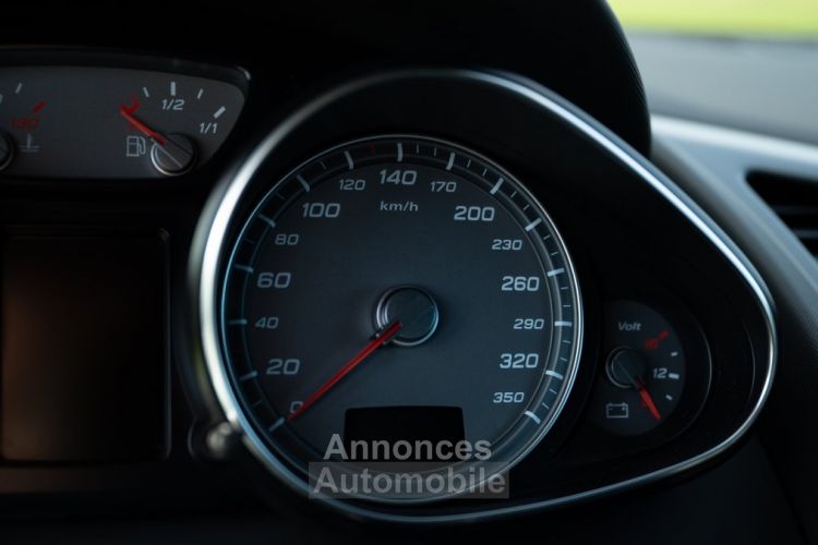 Audi R8 V8 (Transmission manuelle) - <small></small> 79.900 € <small>TTC</small> - #21