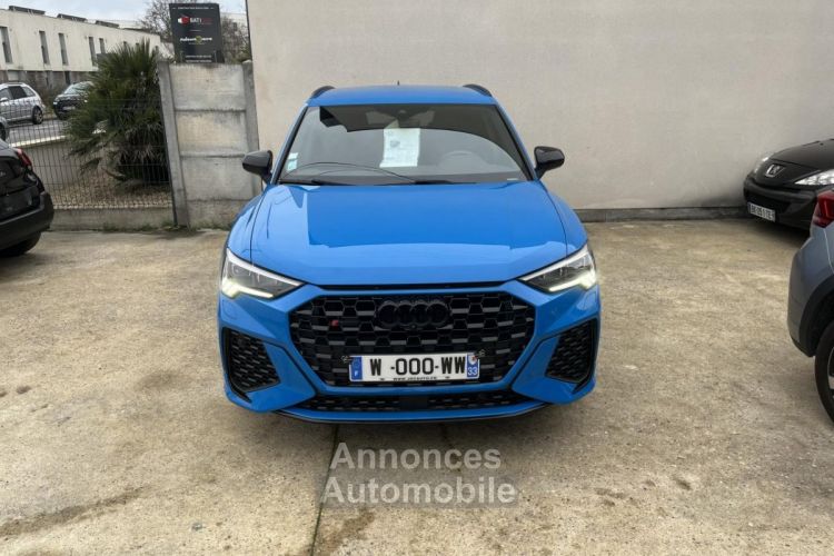 Audi RS Q3 - <small></small> 74.490 € <small>TTC</small> - #1