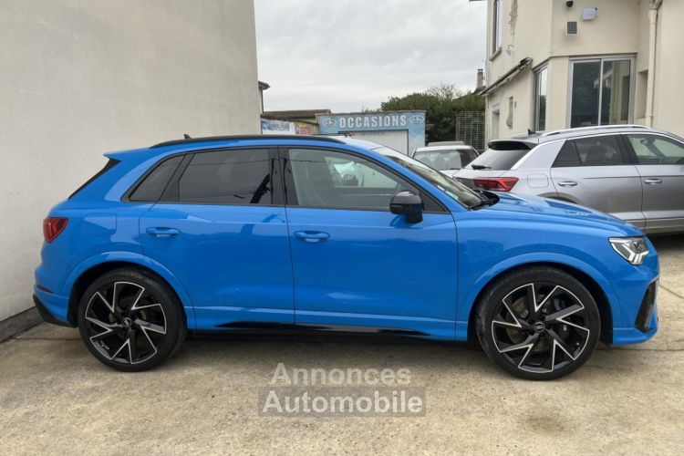 Audi RS Q3 - <small></small> 74.490 € <small>TTC</small> - #3