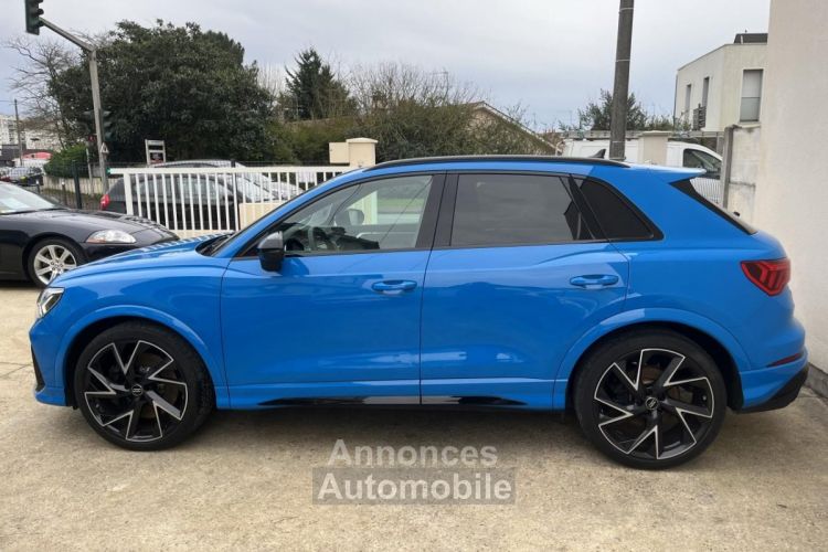 Audi RS Q3 - <small></small> 74.490 € <small>TTC</small> - #5