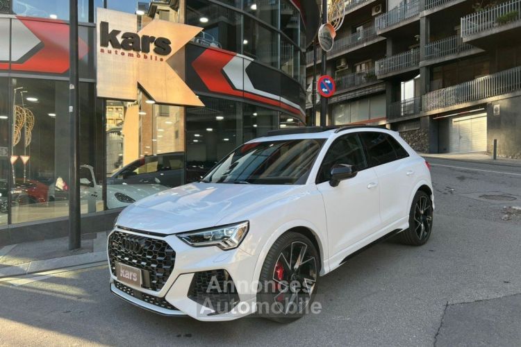 Audi RS Q3 - <small></small> 46.400 € <small>TTC</small> - #1