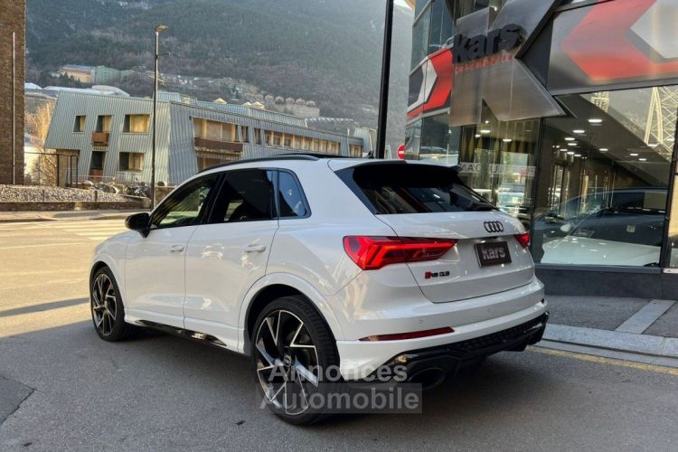 Audi RS Q3 - <small></small> 46.400 € <small>TTC</small> - #3