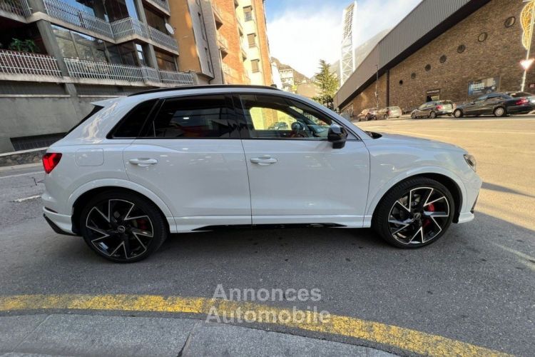 Audi RS Q3 - <small></small> 46.400 € <small>TTC</small> - #6