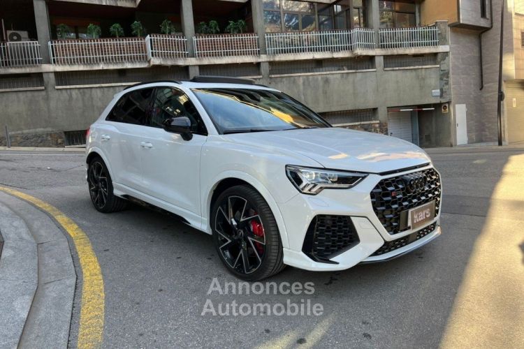 Audi RS Q3 - <small></small> 46.400 € <small>TTC</small> - #7