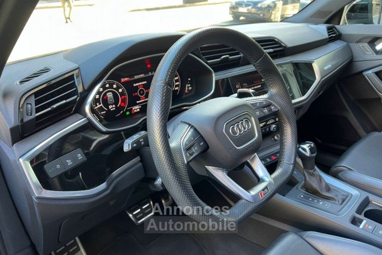 Audi RS Q3 - <small></small> 46.400 € <small>TTC</small> - #14