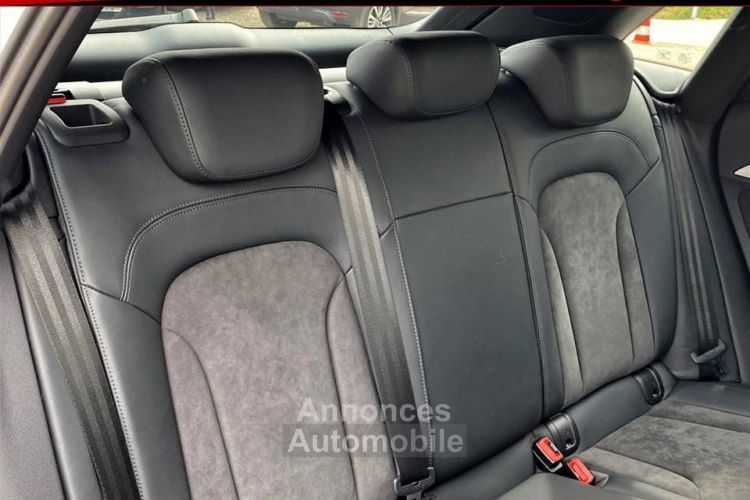 Audi RS Q3 (2) 2.5 TFSI 340 CV QUATTRO S-TRONIC - <small></small> 42.490 € <small>TTC</small> - #14