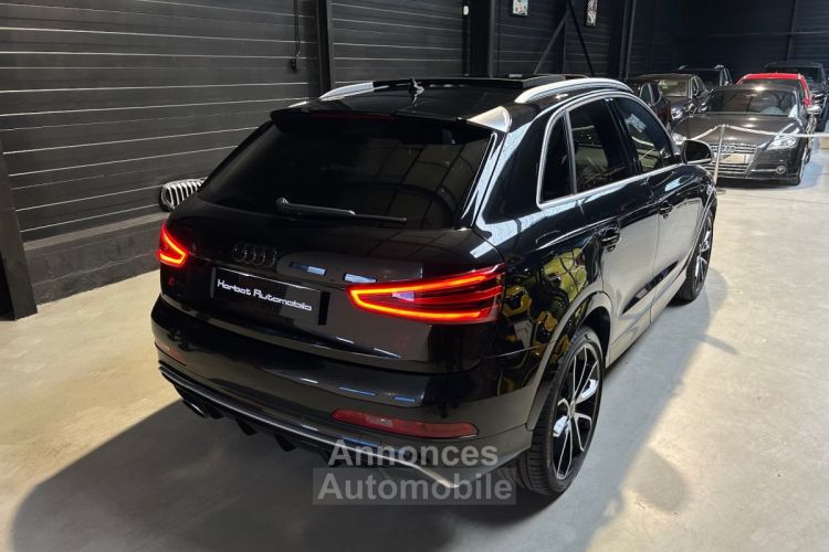 Audi RS Q3 2.5 TFSI 310 cv Quattro S tronic 7 FULL OPTIONS - <small></small> 29.990 € <small>TTC</small> - #6