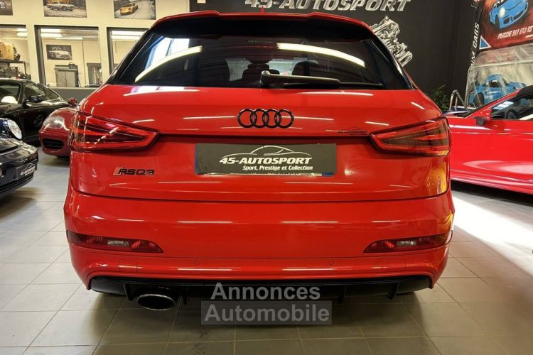 Audi RS Q3 2.5 TFSI 310 quattro S tronic 7 - <small></small> 29.990 € <small>TTC</small> - #38