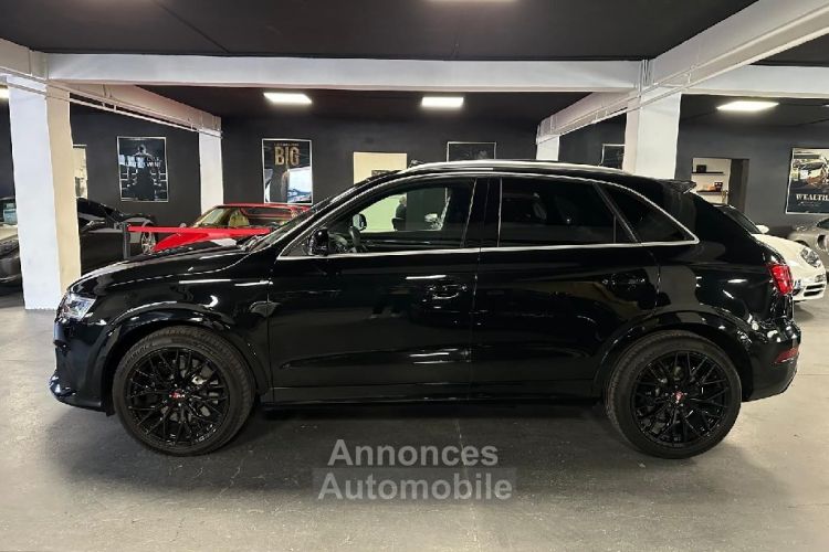 Audi RS Q3 2.5 TFSI 340 ch Quattro S tronic 7 - <small></small> 39.990 € <small>TTC</small> - #3