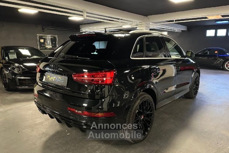 Audi RS Q3 2.5 TFSI 340 ch Quattro S tronic 7 - <small></small> 39.990 € <small>TTC</small> - #5