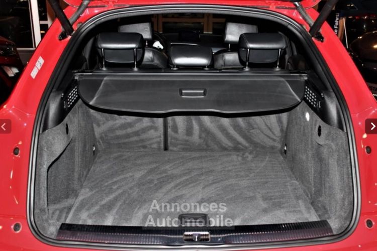 Audi RS Q3 2.5 TFSI 340ch Quattro - <small></small> 39.980 € <small>TTC</small> - #4
