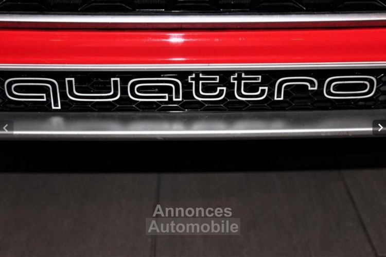 Audi RS Q3 2.5 TFSI 340ch Quattro - <small></small> 39.980 € <small>TTC</small> - #13