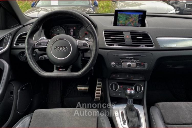 Audi RS Q3 2.5 TFSI 340CH QUATTRO S TRONIC 7 - <small></small> 42.490 € <small>TTC</small> - #11