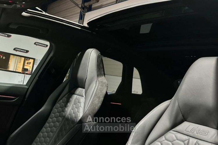 Audi RS Q3 2.5 tfsi 400 ch tronic 7 - <small></small> 58.490 € <small>TTC</small> - #26