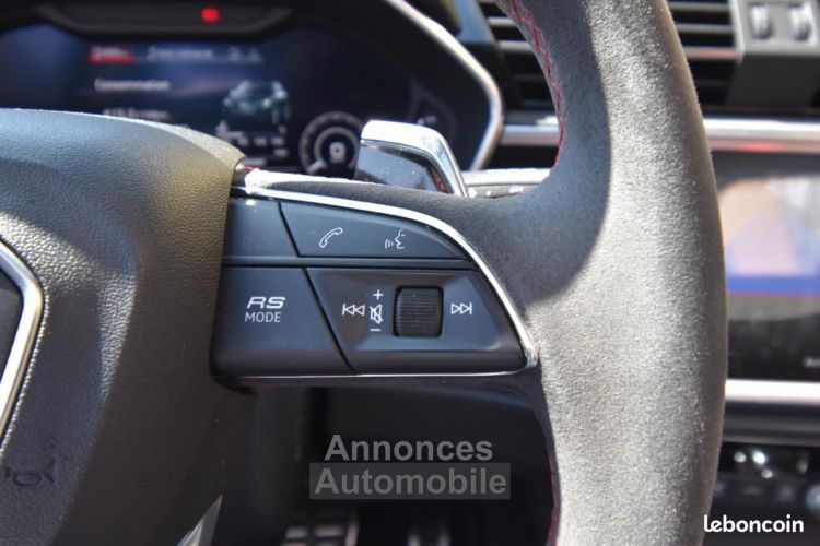 Audi RS Q3 2.5 TFSI 400 QUATTRO PAS DE MALUS S-TRONIC BVA GARANTIE 6 MOIS - <small></small> 69.489 € <small>TTC</small> - #16