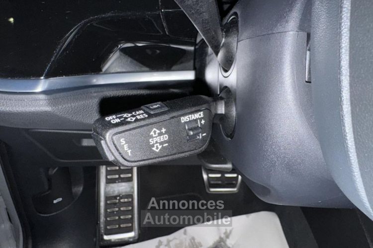 Audi RS Q3 2.5 TFSI 400CH QUATTRO S TRONIC 7 - <small></small> 71.990 € <small>TTC</small> - #19