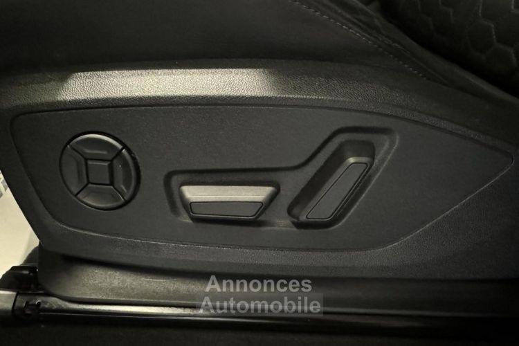 Audi RS Q3 2.5 TFSI 400CH QUATTRO S TRONIC 7 - <small></small> 71.990 € <small>TTC</small> - #21