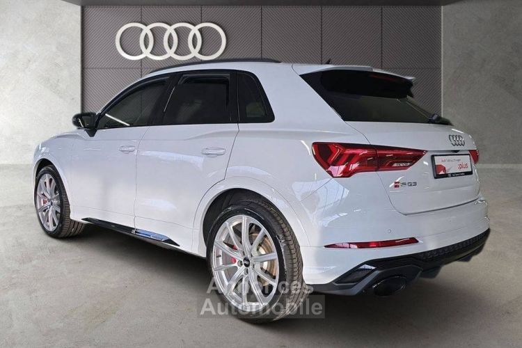 Audi RS Q3 2.5 TFSI 400ch quattro S tronic 7 - <small></small> 58.900 € <small>TTC</small> - #2