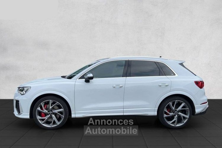 Audi RS Q3 2.5 TFSI 400ch quattro S tronic 7 - <small></small> 53.900 € <small>TTC</small> - #4