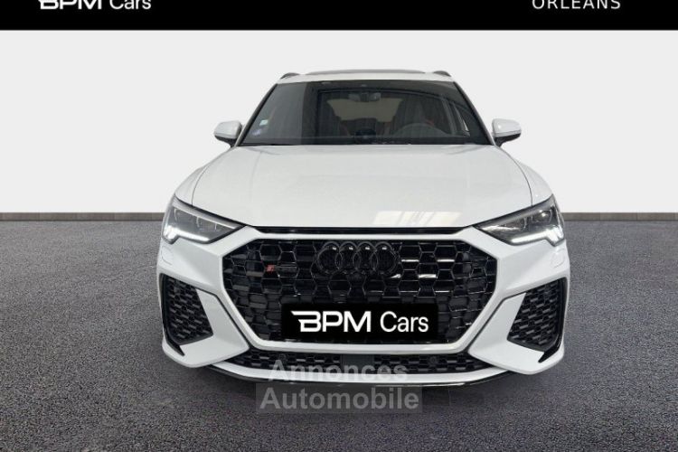 Audi RS Q3 2.5 TFSI 400ch quattro S tronic 7 - <small></small> 63.490 € <small>TTC</small> - #3